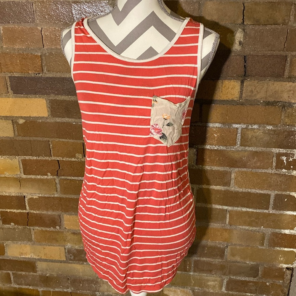 women’s tank top